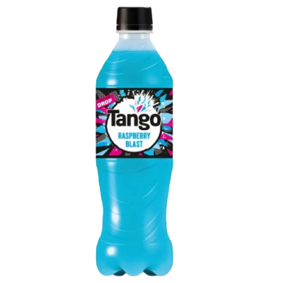 Tango Raspberry Blast