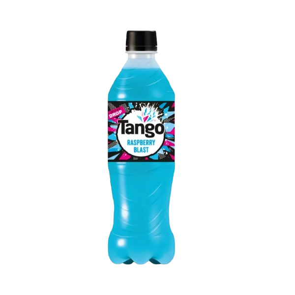 Tango Raspberry Blast