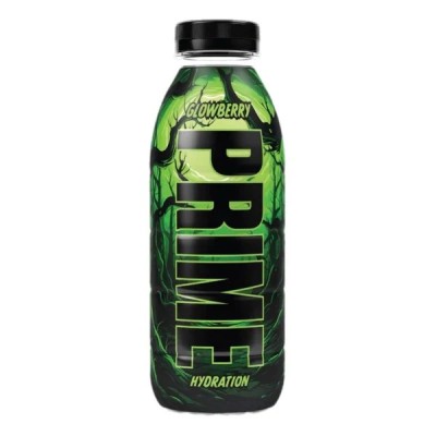 Prime Hydration Glowberry V2 2024