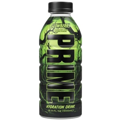 Prime Hydration Glowberry V2 2024 (USA)