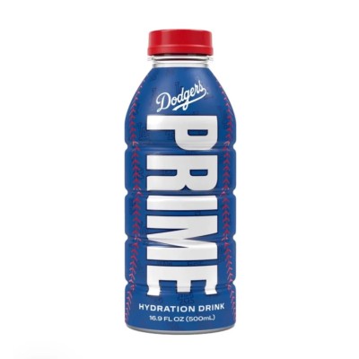 Prime Hydration USA Bundle