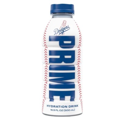 Prime Hydration USA Bundle