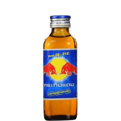 Kratingdaeng Thai Redbull