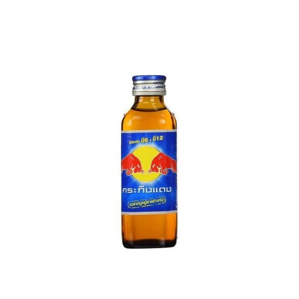 Kratingdaeng Thai Red Bull