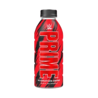 Prime Hydration WWE: Unleash Your Inner Champion! Wholesale