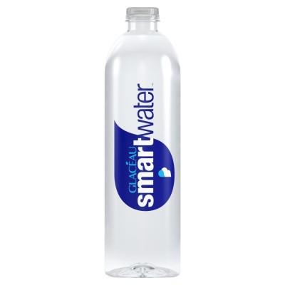 Glacéau Smartwater 600ml