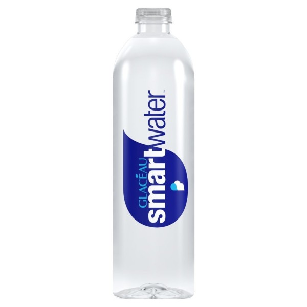 Glacéau Smartwater