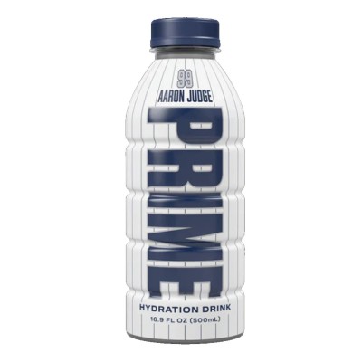 Prime Hydration Aaron Judge (USA) Wholesale