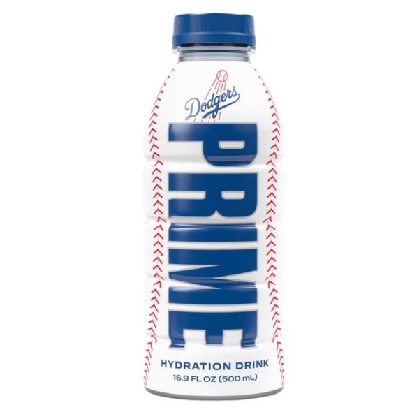 Prime Hydration LA Dodgers (USA)