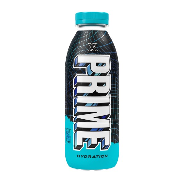 Prime Hydration 'X' Strawberry Lemonade Wholesale