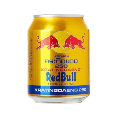 KratingDaneg Thai Red Bull 250