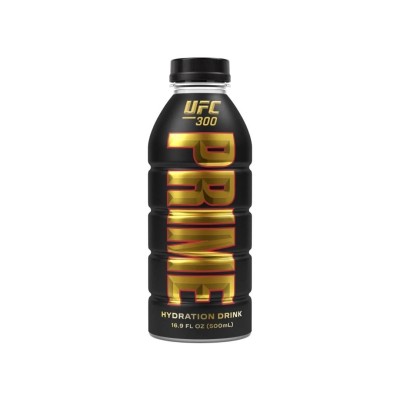 Prime Hydration UFC 300 (USA) Wholesale