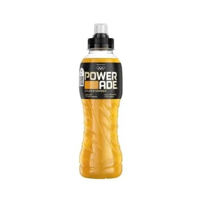 Powerade Golden Mango