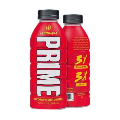 Prime Hydration Patrick Mahomes (USA)