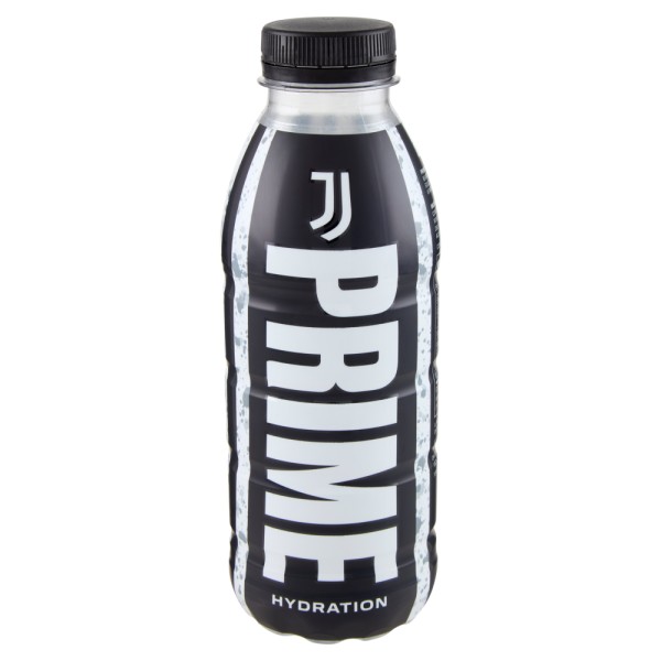 Prime Hydration Juventus