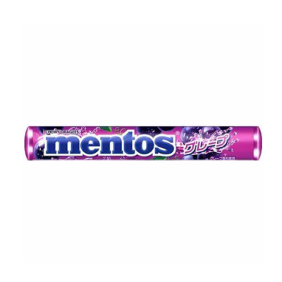 Mento’s Grape 37.5g