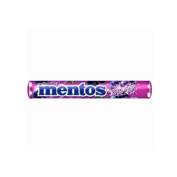 Mento’s Grape 37.5g