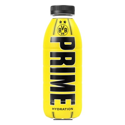 Prime Hydration Borussia Dortmund