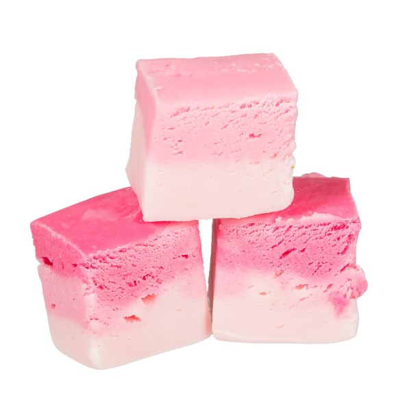 Candyfloss Fudge