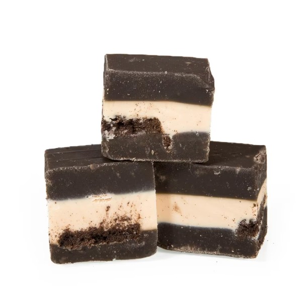 Oreo Fudge