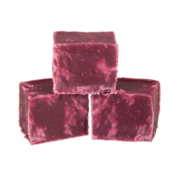 Vimto Fudge