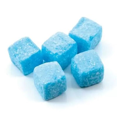 Blue Raspberry Kubes