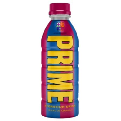 Prime Hydration Barcelona