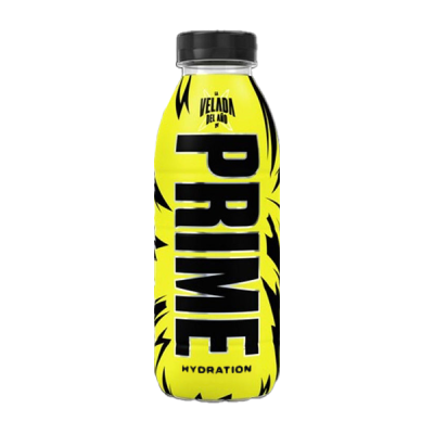 Prime Hydration Velada Del Ano (Spain)