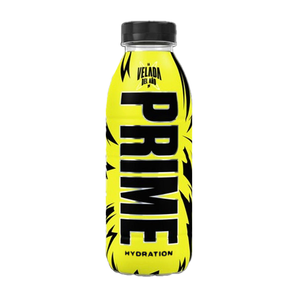 Prime Hydration Velada Del Ano (Spain)