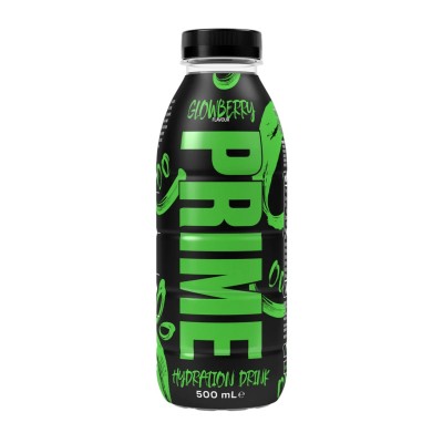 Prime Hydration Glowberry