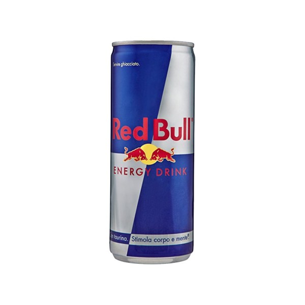 Red Bull 250ml