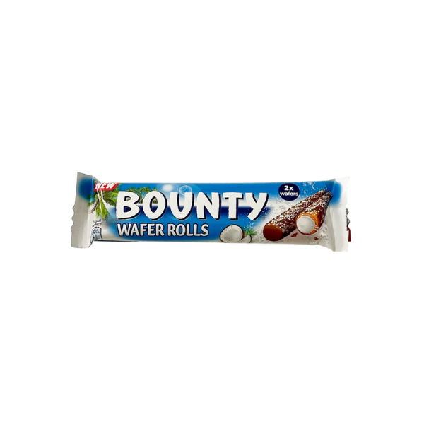 Bounty Wafer Roll