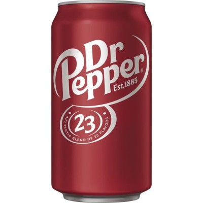 Dr Pepper USA