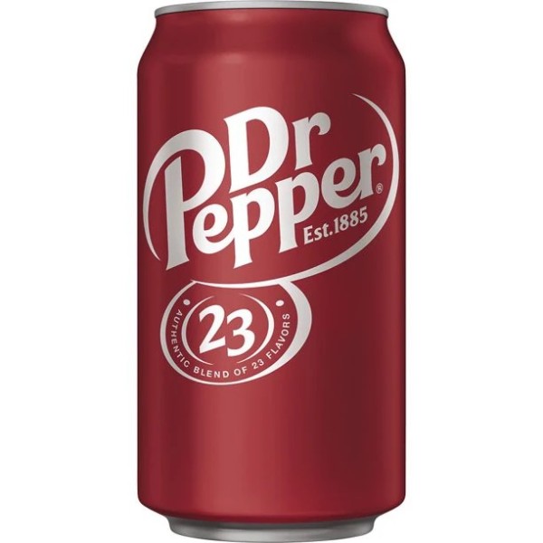 Dr Pepper