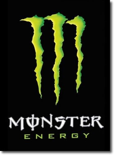 Monster Energy